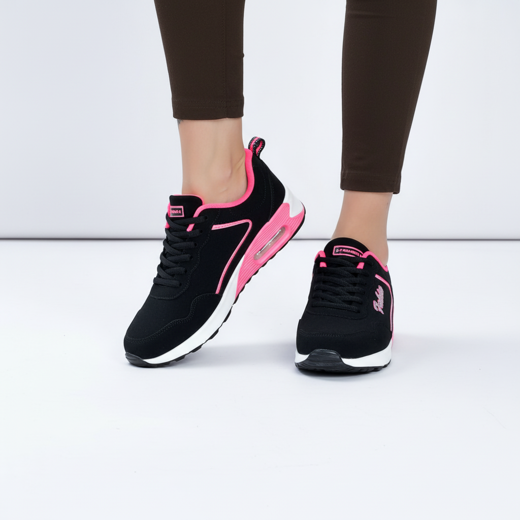 Women's Waterproof Lightweight Sneakers