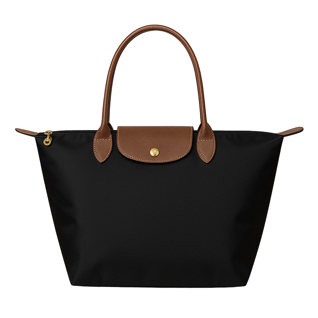 Women's Waterproof Shoulder Bag for Every Occasion