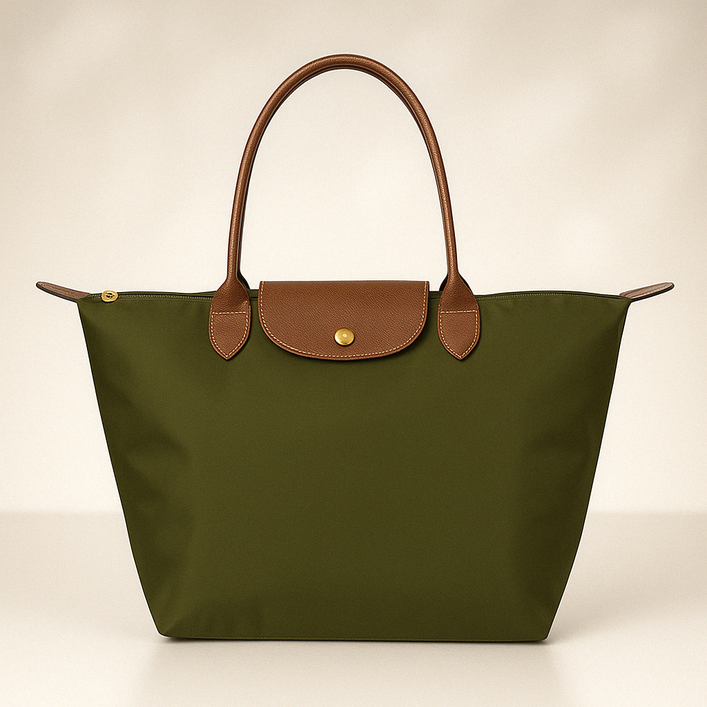 Women's Waterproof Shoulder Bag for Every Occasion
