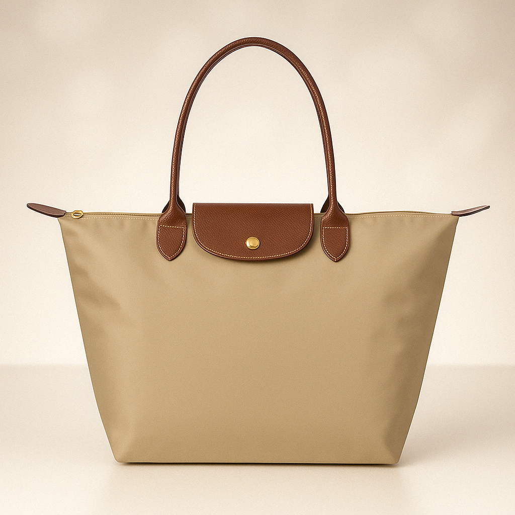 Women's Waterproof Shoulder Bag for Every Occasion