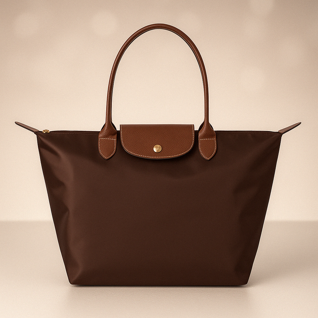 Women's Waterproof Shoulder Bag for Every Occasion