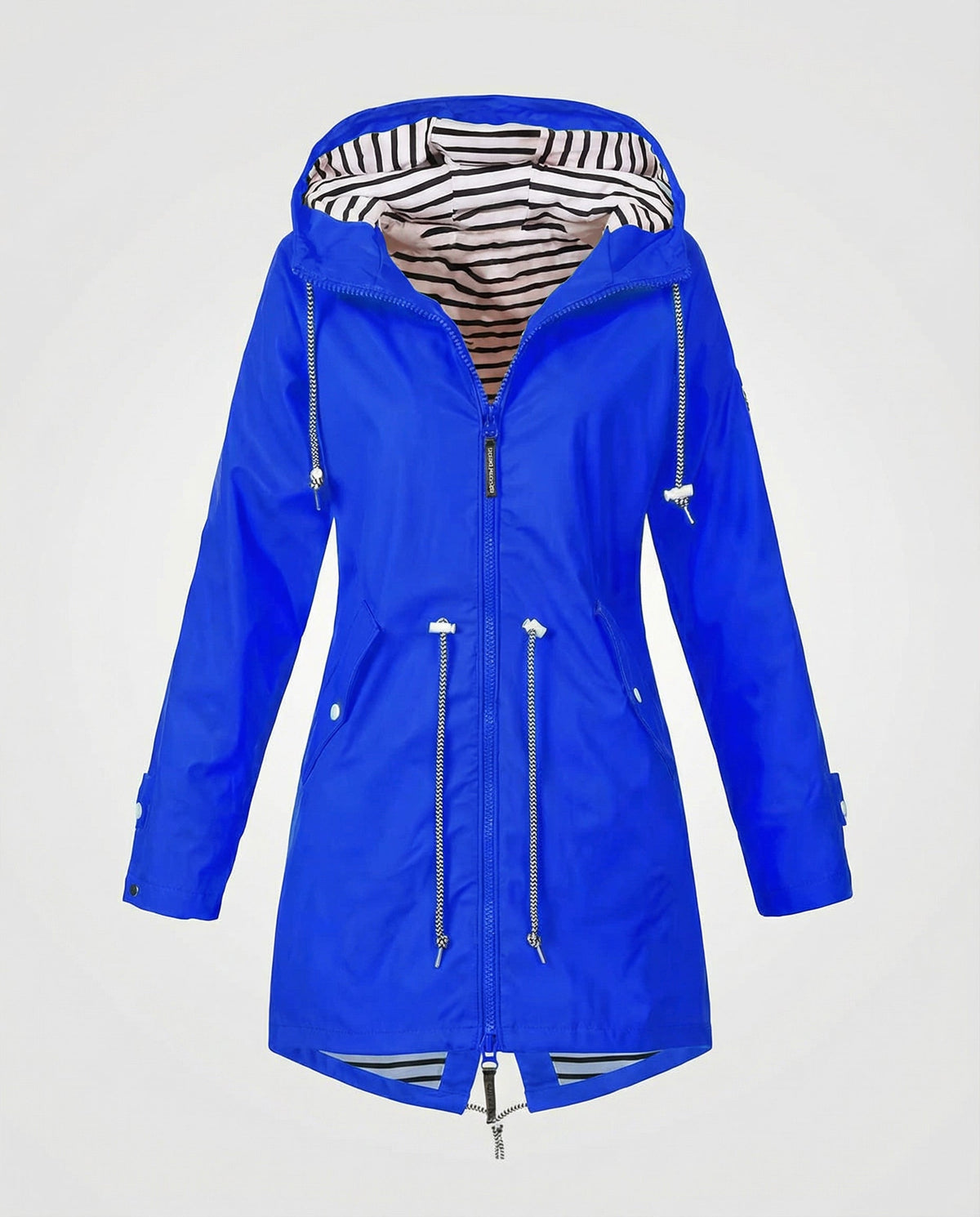Women's Weatherproof Hooded Coat