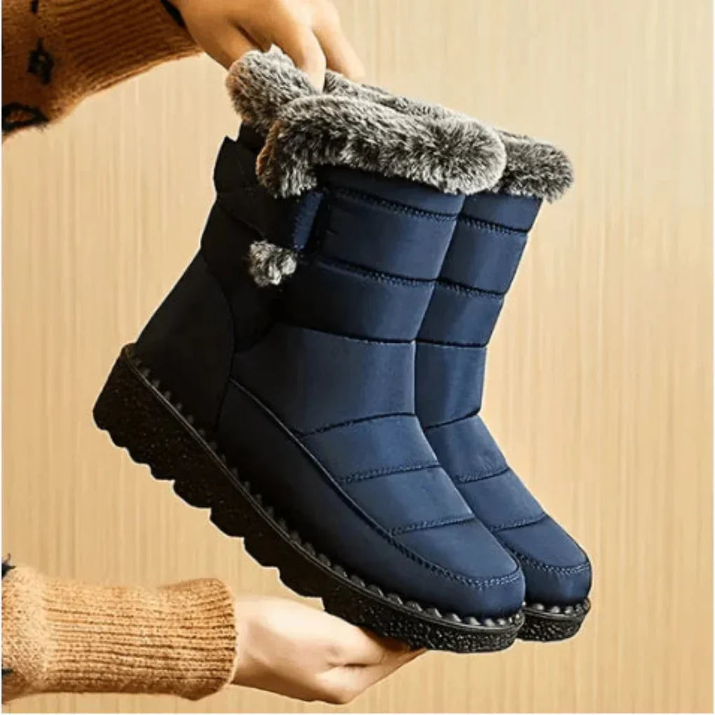 Women's Winter Boots