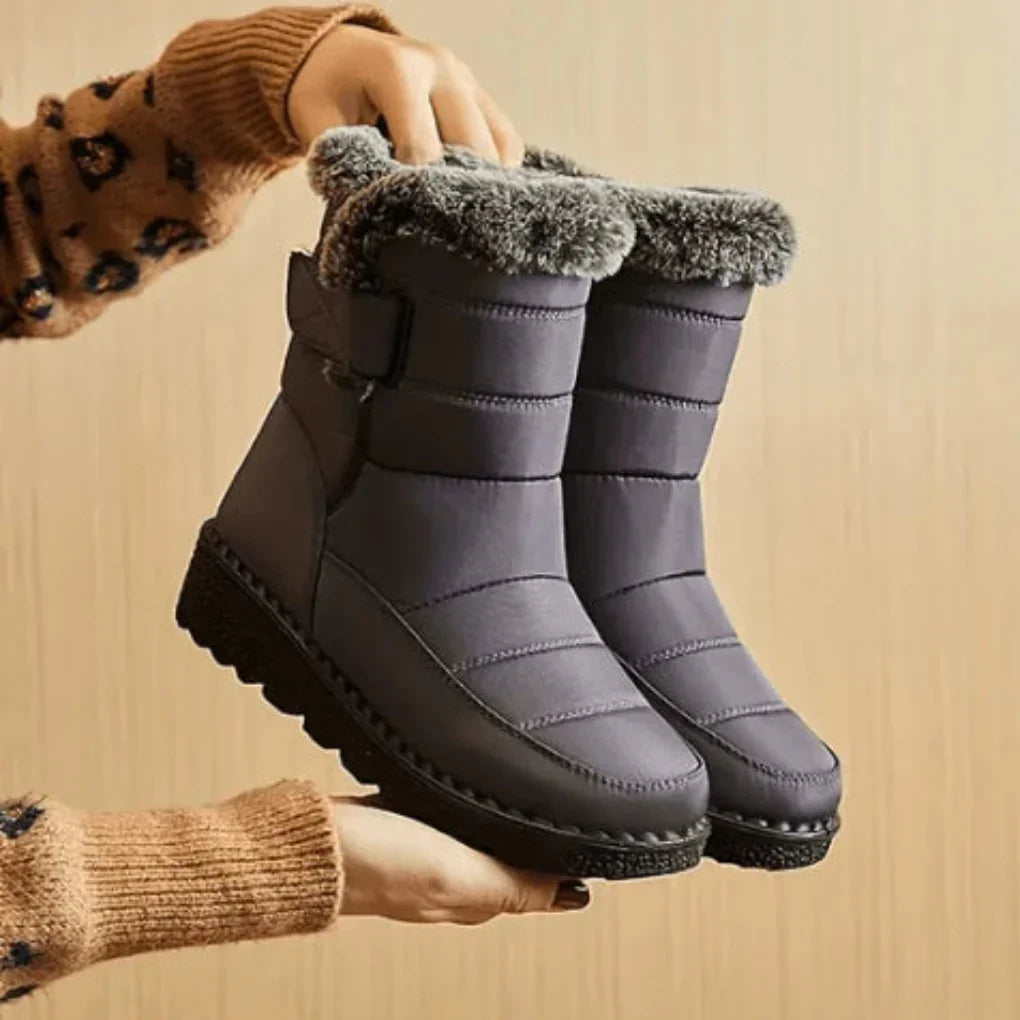 Women's Winter Boots