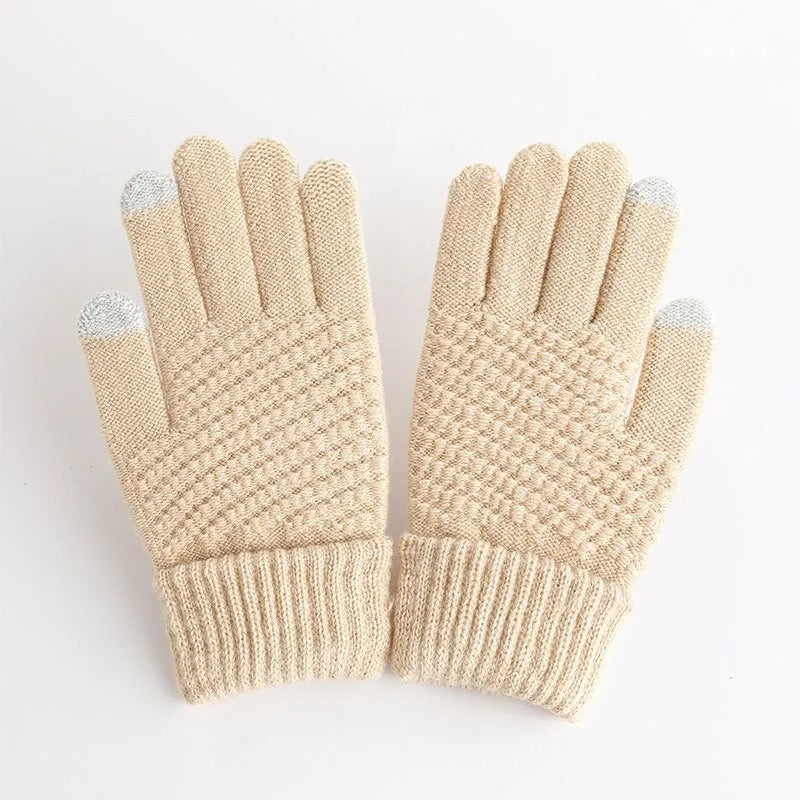 Women's Winter Gloves