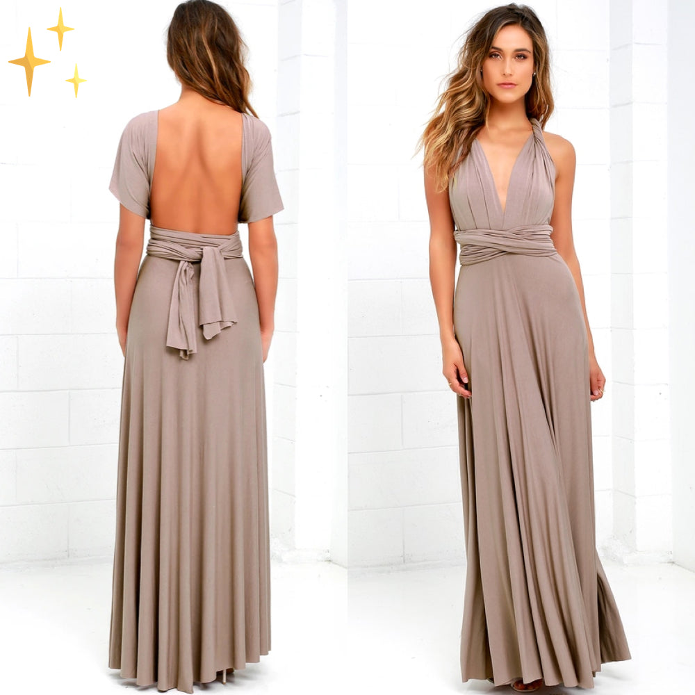 Women's Wrap Dress Mira – 50+ Styles for Every Occasion