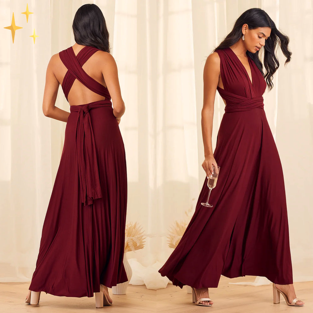 Women's Wrap Dress Mira – 50+ Styles for Every Occasion