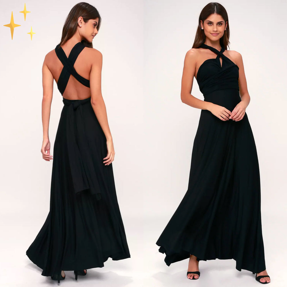 Women's Wrap Dress Mira – 50+ Styles for Every Occasion