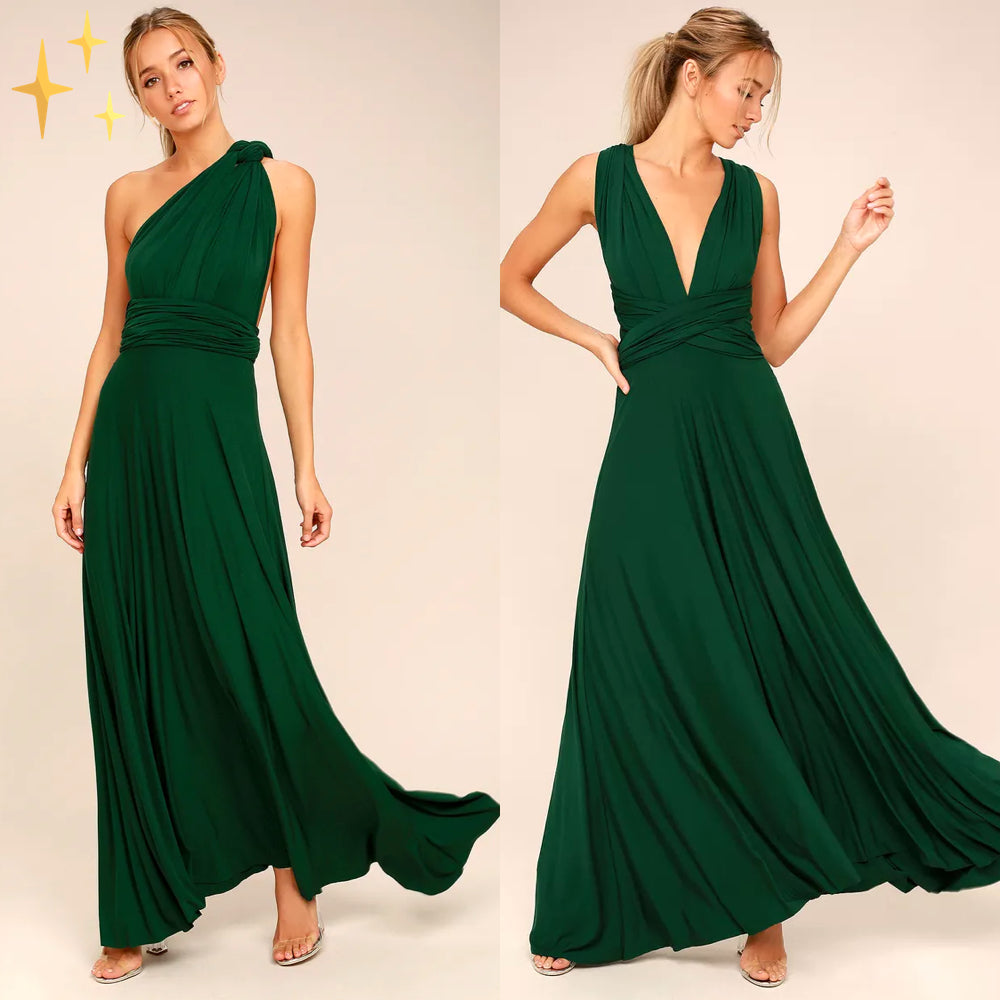 Women's Wrap Dress Mira – 50+ Styles for Every Occasion