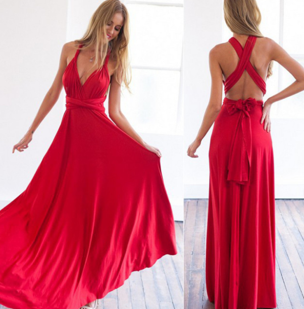 Women's Wrap Dress Mira – 50+ Styles for Every Occasion