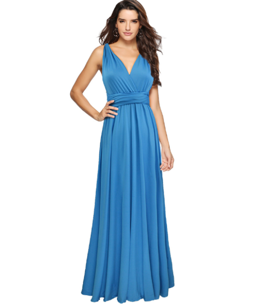 Women's Wrap Dress Mira – 50+ Styles for Every Occasion