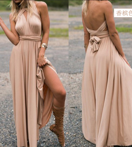 Women's Wrap Dress Mira – 50+ Styles for Every Occasion