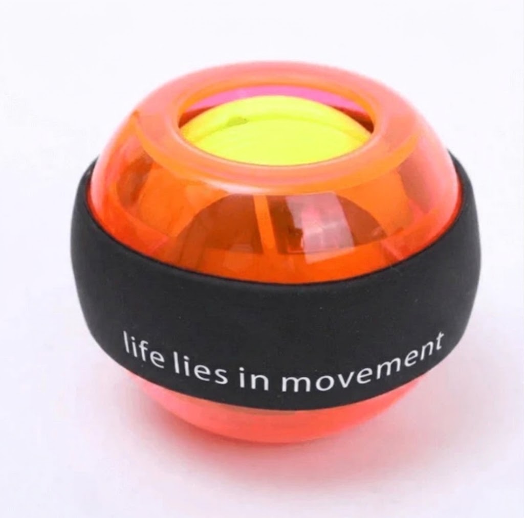 Wrist and Arm Trainer