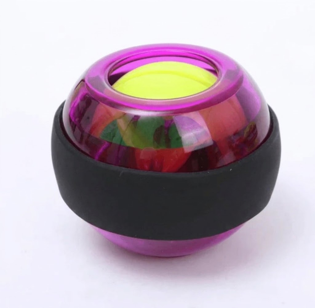 Wrist and Arm Trainer
