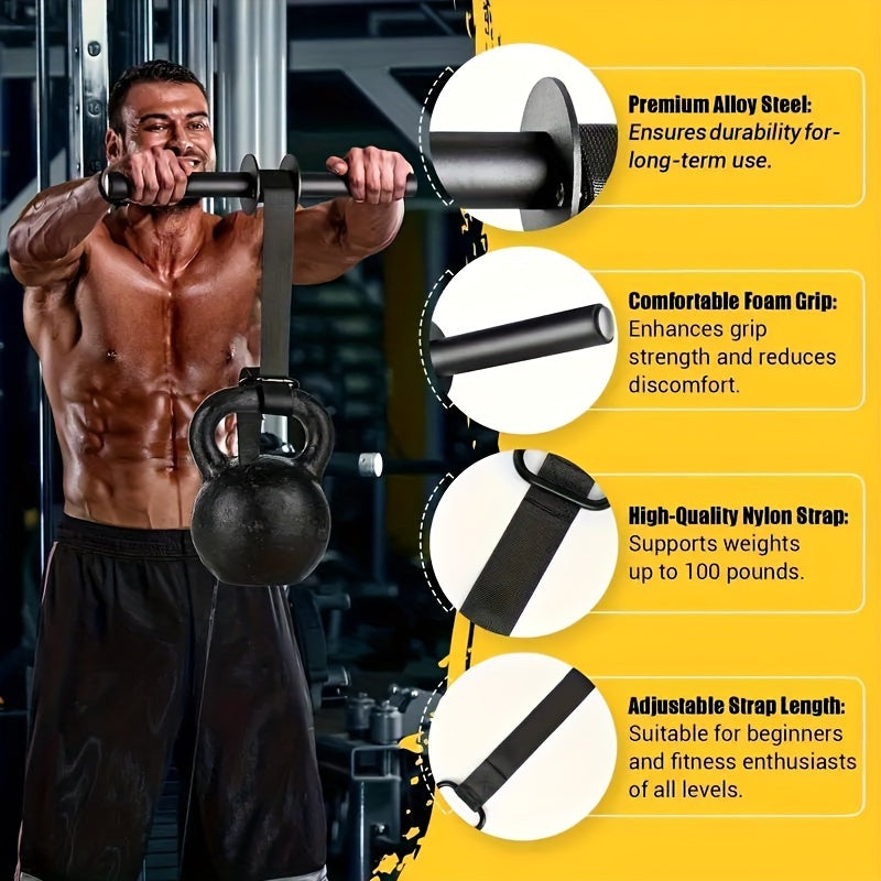 Wrist and Forearm Strengthener - Strength Training Equipment for Muscle Building and Fitness