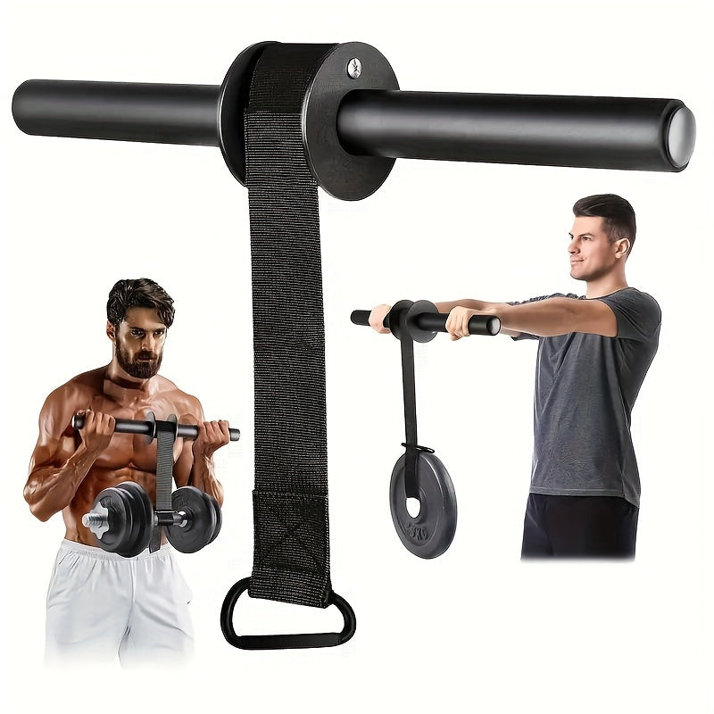 Wrist and Forearm Strengthener - Strength Training Equipment for Muscle Building and Fitness