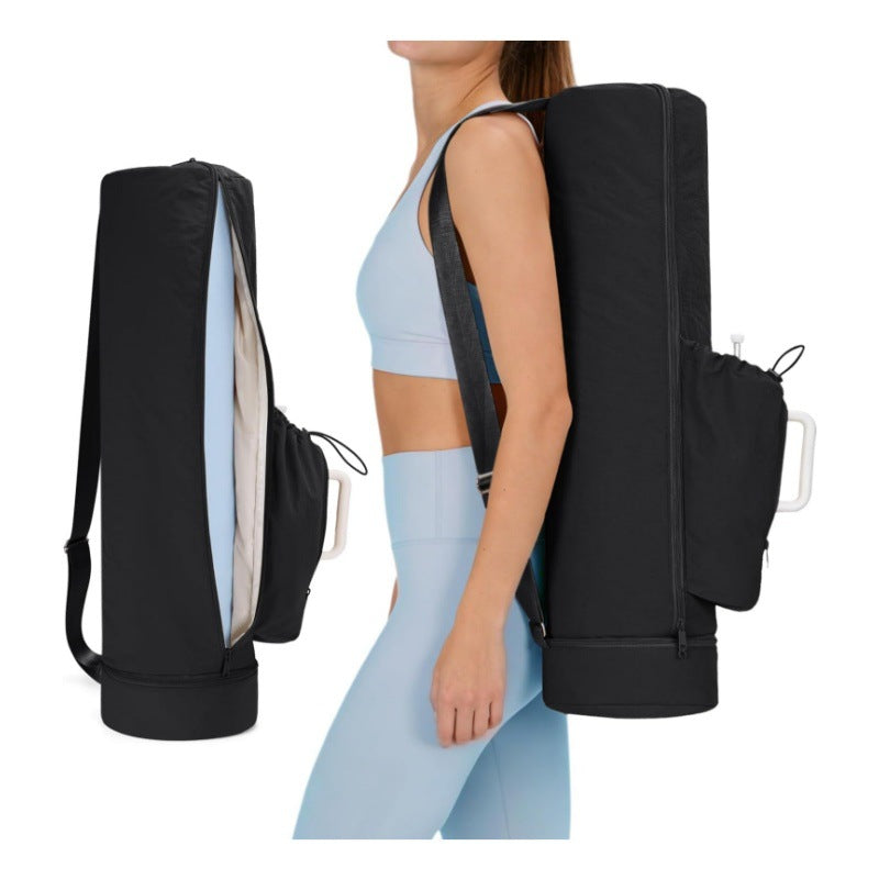 Yoga Mat Carry Bag