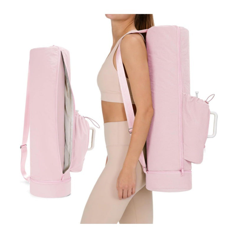 Yoga Mat Carry Bag