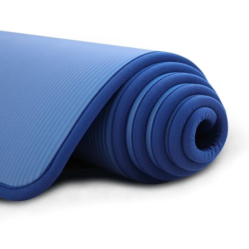 Yoga Mat - Extra Thick Non-Slip Mat - FlexiMat